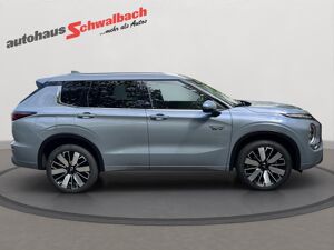Mitsubishi Outlander 2.4 PHEV TOP  **GEWERBEAKTION** bild 7