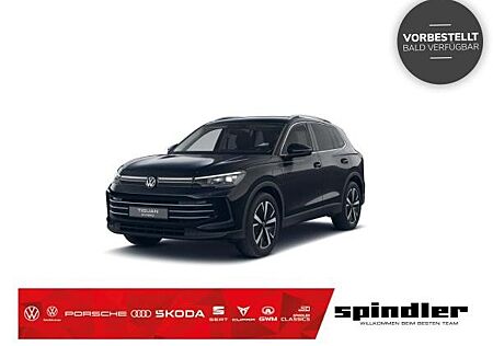 VW Tiguan Volkswagen Elegance 1,5 l eHybrid / DSG