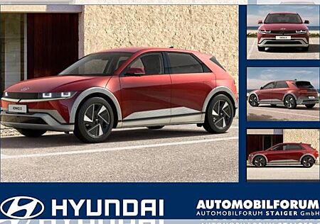 Hyundai IONIQ 5 Techniq Elektro Park- und Sitzpaket