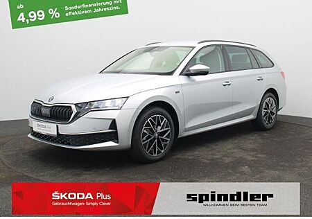 Skoda Octavia Combi Tour 2.0 TDI DSG / LED, ACC, AHK