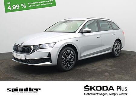 Skoda Octavia Combi Tour 2.0 TDI DSG / LED, ACC, AHK