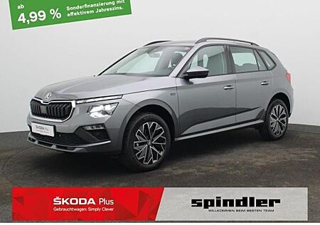 Skoda Kamiq Selection 1.0 TSI DSG/Matrix, ACC, RFK,AHK