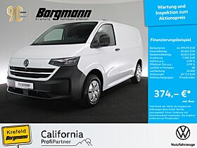 Volkswagen Transporter Volkswagen Transporter