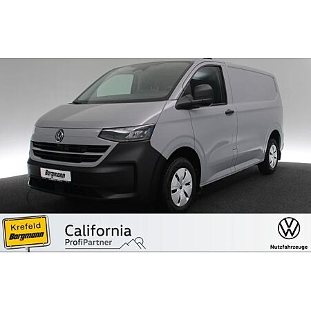 VW T6 Transporter leasen