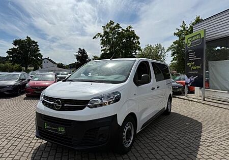 Opel Vivaro Kombi 1.5D Rückfahrkamera,Parkpilot