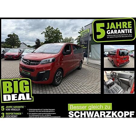 Opel Zafira leasen Opel Zafira leasen