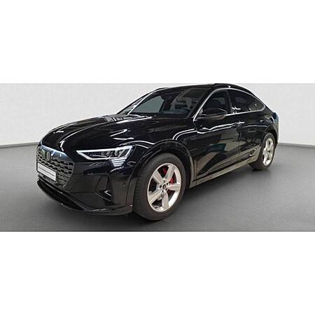 Audi Q8 e-tron leasen