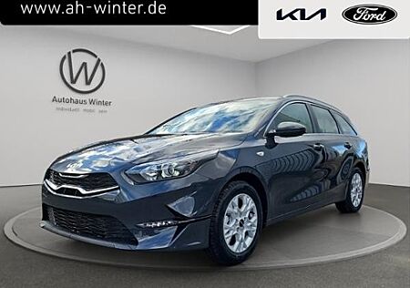 Kia Cee'd Sportswagon Ceed SW Ceed Sportswagon 1,0 Vision Komfort Klimaaut Nav