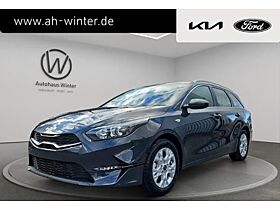 Kia Ceed SW Ceed Sportswagon 1,0 Vision Komfort Klimaaut Nav