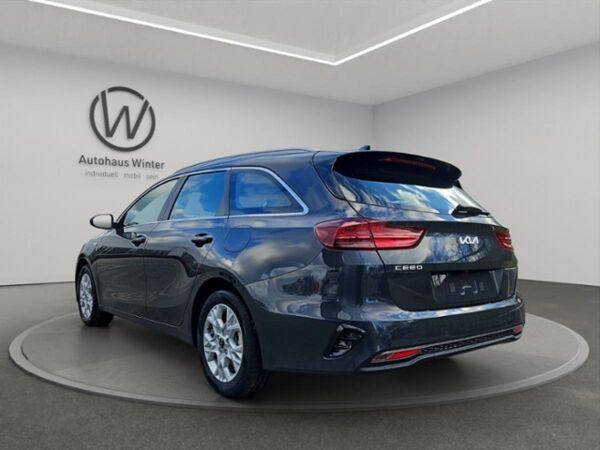Kia Ceed SW Ceed Sportswagon 1,0 Vision Komfort Klimaaut Nav bild 3