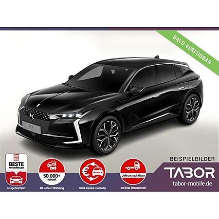 DS Automobiles DS4 leasen