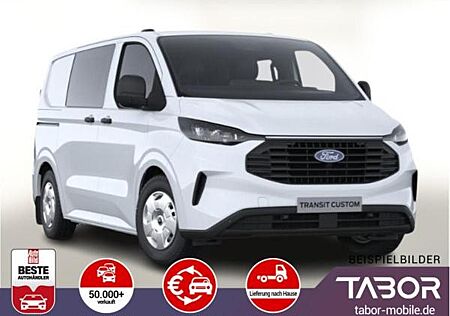 Ford Transit Custom DCiV TDCi 136 Trend 320L1 LED Kam