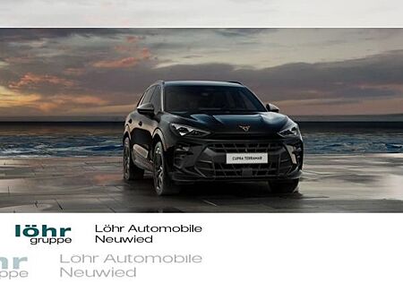 Cupra Terramar VZ 2.0 TSI DSG 4Drive