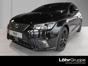 Seat Ibiza 1.5 TSI FR Black Edition bild 1