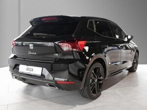 Seat Ibiza 1.5 TSI FR Black Edition bild 6