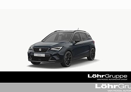 Seat Arona FR Black Edition 1.0 TSI DSG