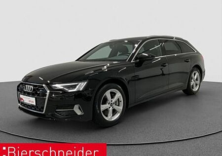 Audi A6 Av 45 TFSI qu advanced AHK MATRIX PANO CAM ACC