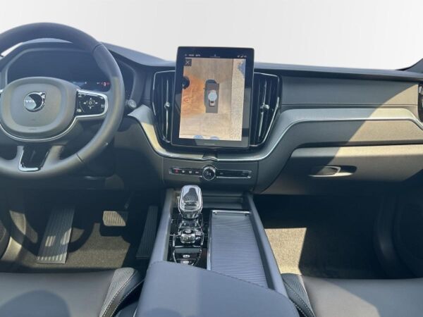 Volvo XC60 Recharge T6 AWD Ultra Black Edition 21'' ACC 360 Kamera HUD DAB Harman LED *Vorführwagen Sonderaktio bild 4