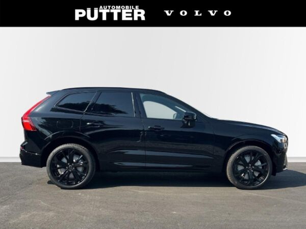 Volvo XC60 Recharge T6 AWD Ultra Black Edition 21'' ACC 360 Kamera HUD DAB Harman LED *Vorführwagen Sonderaktio bild 6