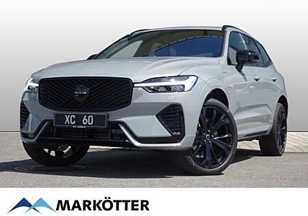 Volvo XC 60 XC60 T6 AWD Plus Black Edition Recharge/AHK/360°