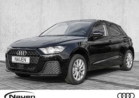 Audi A1 Sportback 25 TFSI *Sonderaktion Nauen*