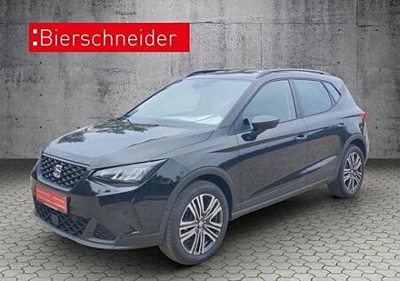Seat Arona 1.0 TSI DSG Road Edition NAVI LED KAMERA SHZ GRA DAB APP CONNECT