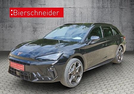 Cupra Leon Sportstourer 1.5 TSI DSG e-Hybrid VZ AHK LED KAMERA DCC ACC GRA 19