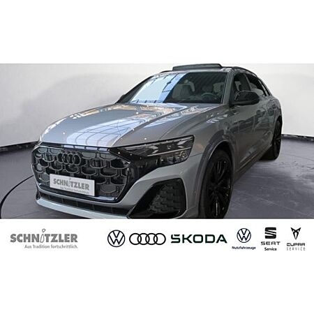 Audi Q8 leasen