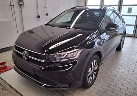 VW Taigo Volkswagen Goal TSI DSG