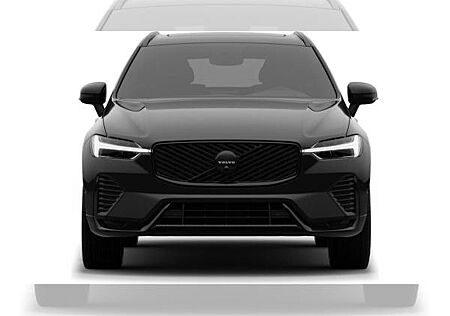 Volvo XC 60 XC60 B5 AWD Plus Black Edition FACELIFT ** GEWERBE SOFORT VERFÜGBAR**