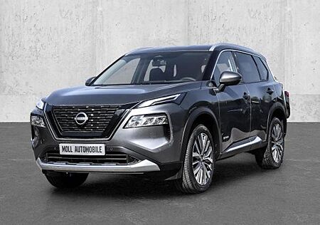 Nissan X-Trail Tekna 1.5 VC-T e-POWER 204PS 4x2 20" *sofort verfügbar*
