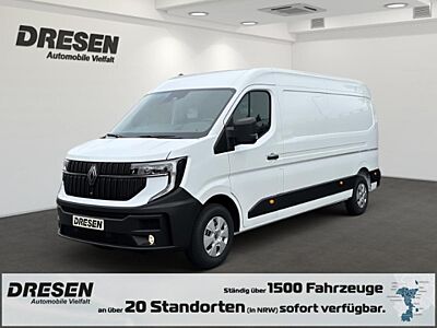 Renault Master Kastenwagen  L3H2 3,5t *BOTT-AUSBAU*Navi*PDC
