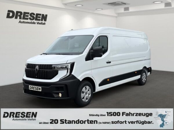 Renault Master Kastenwagen  L3H2 3,5t *BOTT-AUSBAU*Navi*PDC bild 1