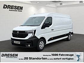 Renault Master Kastenwagen  L3H2 3,5t *BOTT-AUSBAU*Navi*PDC