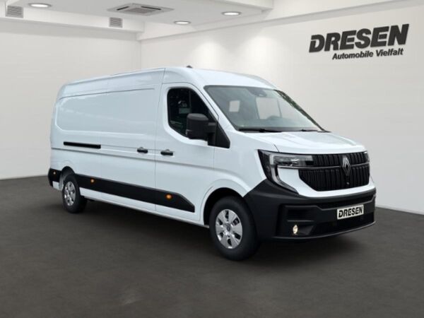 Renault Master Kastenwagen  L3H2 3,5t *BOTT-AUSBAU*Navi*PDC bild 3