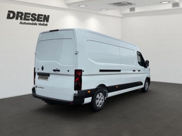 Renault Master Kastenwagen  L3H2 3,5t *BOTT-AUSBAU*Navi*PDC bild 4