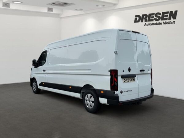 Renault Master Kastenwagen  L3H2 3,5t *BOTT-AUSBAU*Navi*PDC bild 5