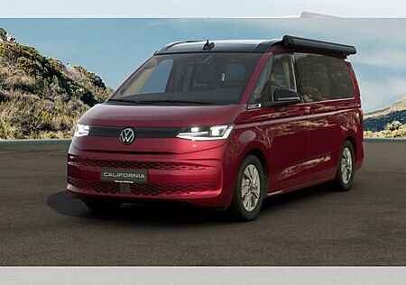 VW T6 California Volkswagen California *COAST*SOFORT*VERFÜGBAR*AHK*NAVI*360°*HANDICAP*