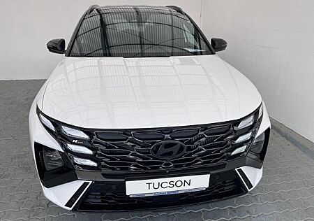 Hyundai Tucson (NX)