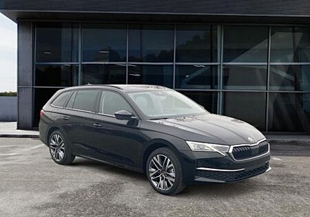 Skoda Octavia Combi Selection 2.0 TDI DSG -SOFORT VERFÜGBAR-