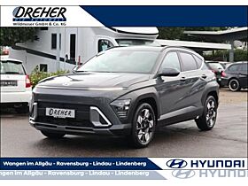 Hyundai KONA MY25 1.6 T-GDI 7-DCT 170PS Prime Navi/ BOSE Klima