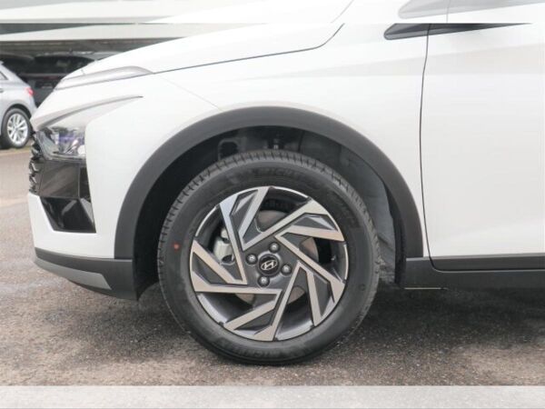 Hyundai BAYON GARANTIE BIS 2023 / TREND /TOP AUSSTATTUNG Navi bild 3