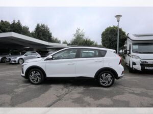 Hyundai BAYON GARANTIE BIS 2033 / TREND /TOP AUSSTATTUNG Navi bild 4