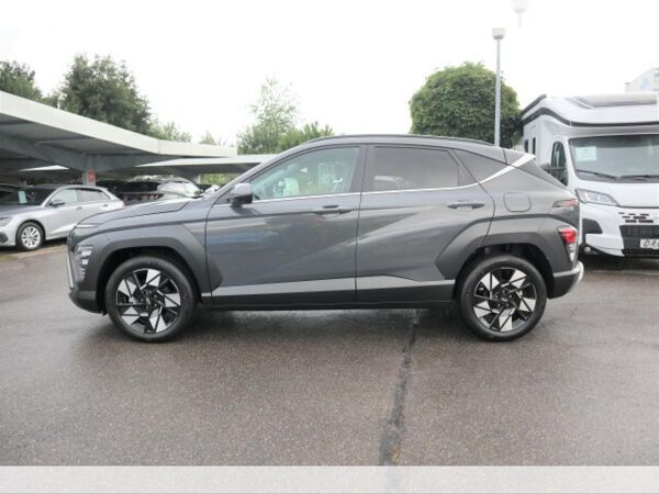 Hyundai KONA MY25 1.6 T-GDI 7-DCT 170PS Prime Navi/ BOSE Klima bild 4