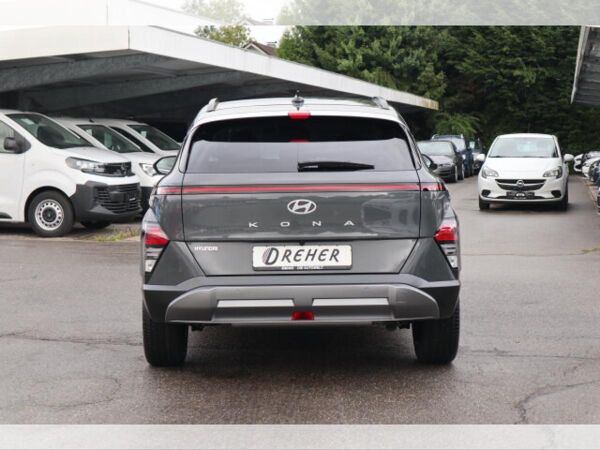 Hyundai KONA MY25 1.6 T-GDI 7-DCT 170PS Prime Navi/ BOSE Klima bild 6