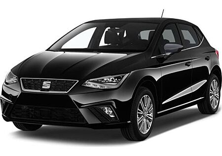Seat Ibiza 🚨 📢FR BLACK EDITION🚨 📢