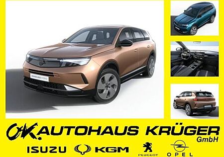 Opel Grandland Edition | Bestellfahrzeug | Privat