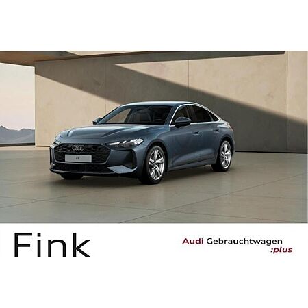 Audi A5 leasen