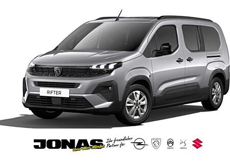 Peugeot Rifter N1 L2 Allure NAVI, Rückfahrkamera