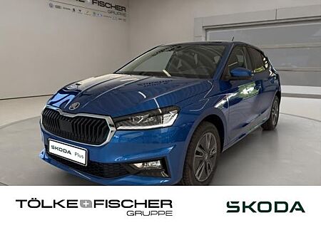 Skoda Fabia Tour SOFORT VERFÜGBAR ACC AUT Kamera DynLicht PDC